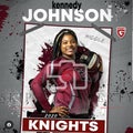 K. Johnson