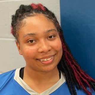 Lea Richardson