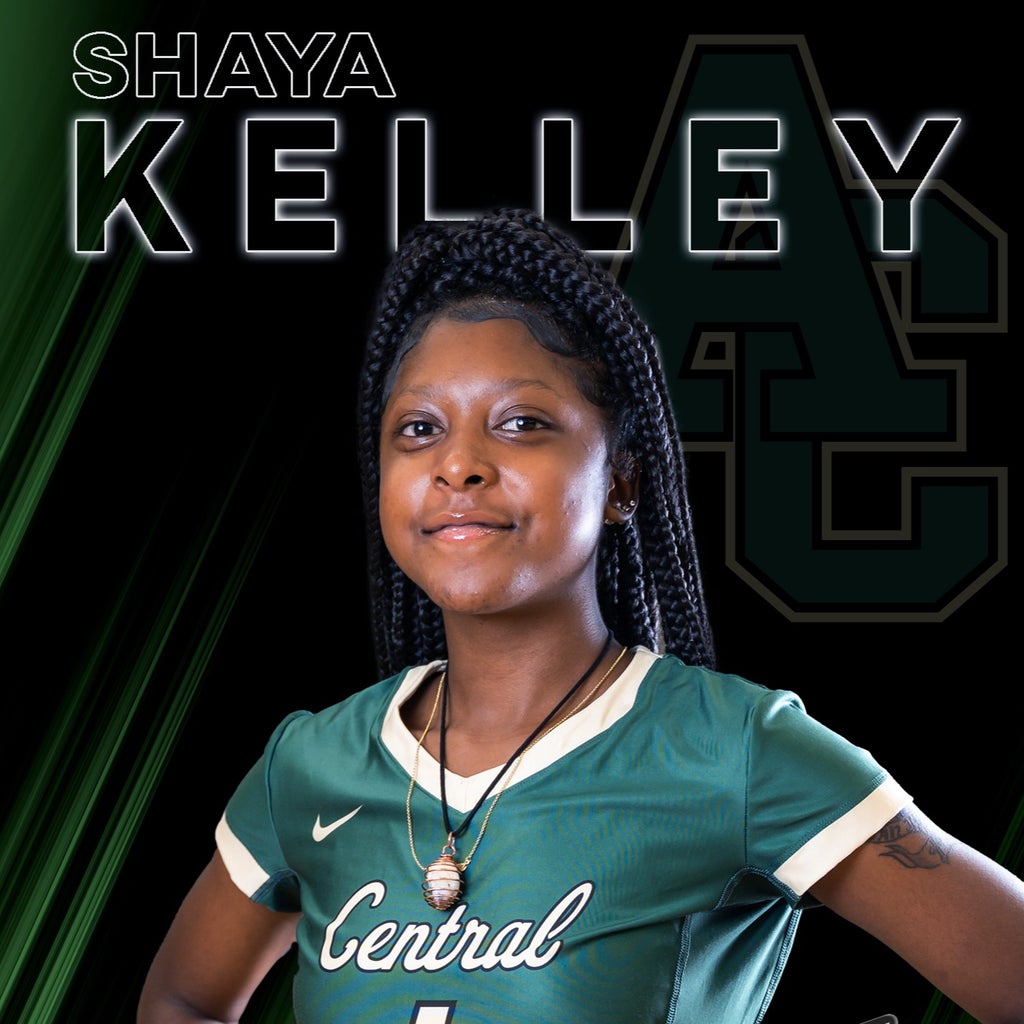 Shaya  Kelley mugshot