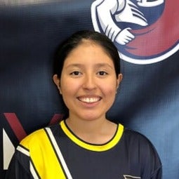 Abagail Cortez mugshot