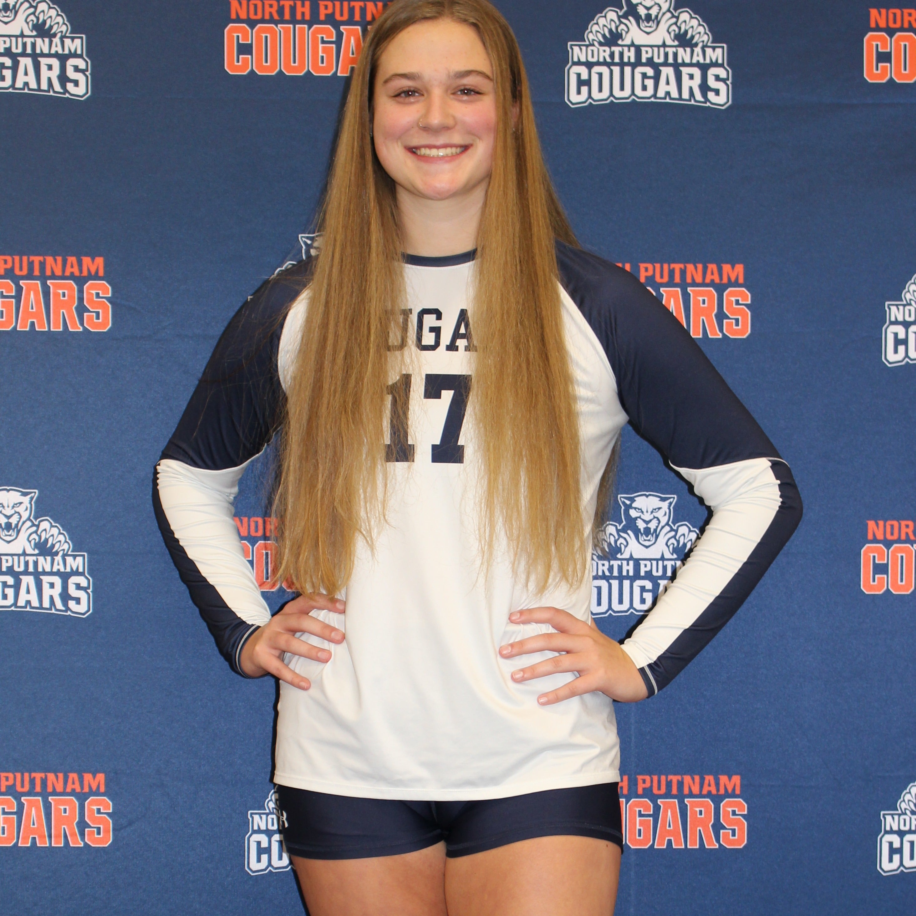 Phoebe  Fouts