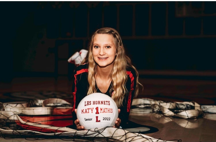 Katelynn Mathis mugshot