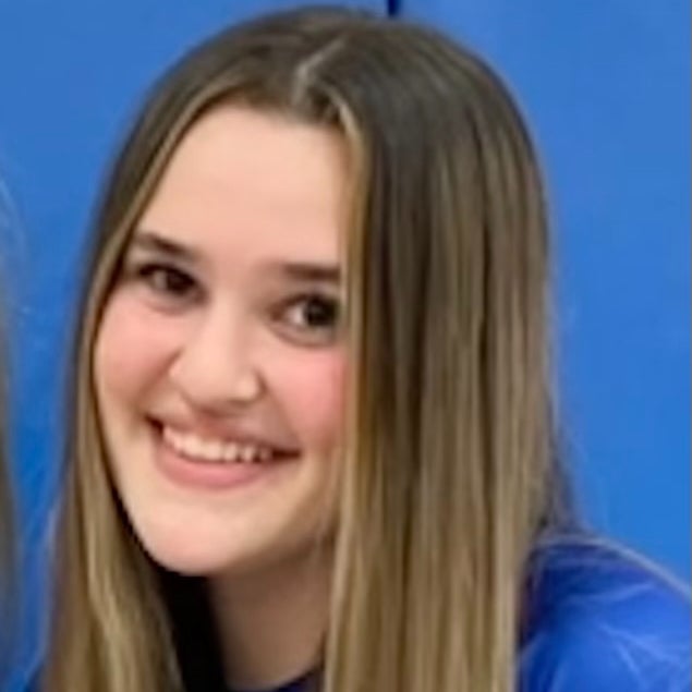 Charlotte Mongin mugshot