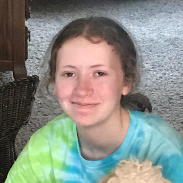 Maddi Quist mugshot