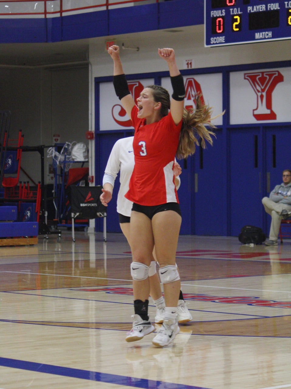 Brenna Haines mugshot