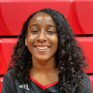Cheyenne Campbell mugshot