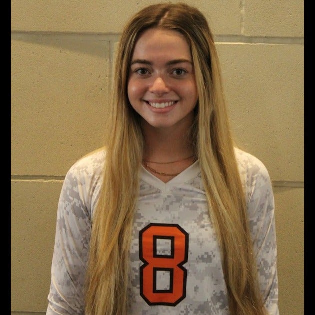 Lauren Bentley mugshot