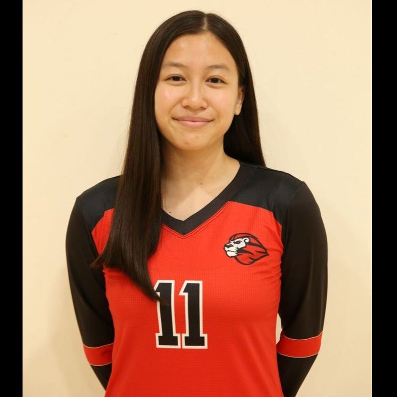 Johana Nguyen mugshot