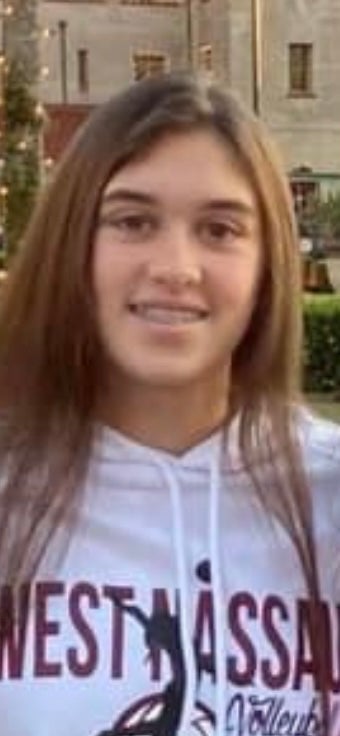 Gracie Hartley