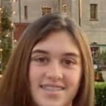 Gracie Hartley mugshot