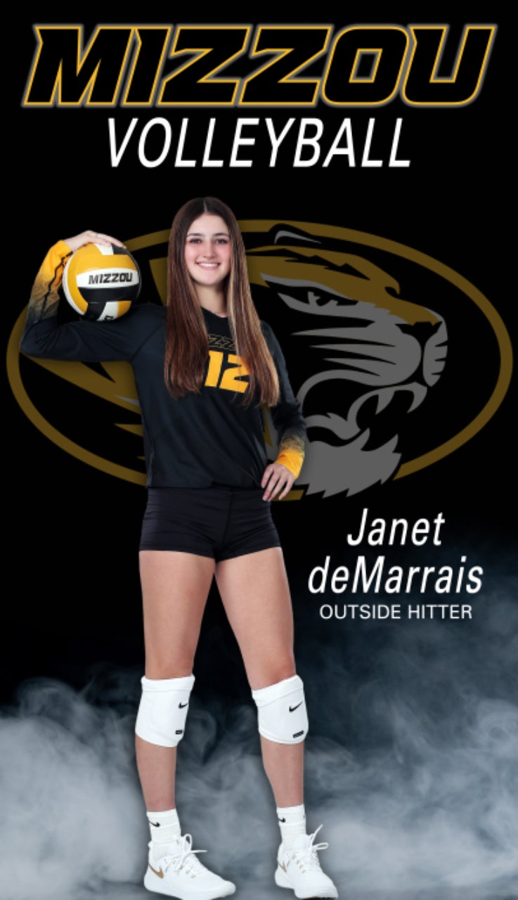 Janet Demarrais