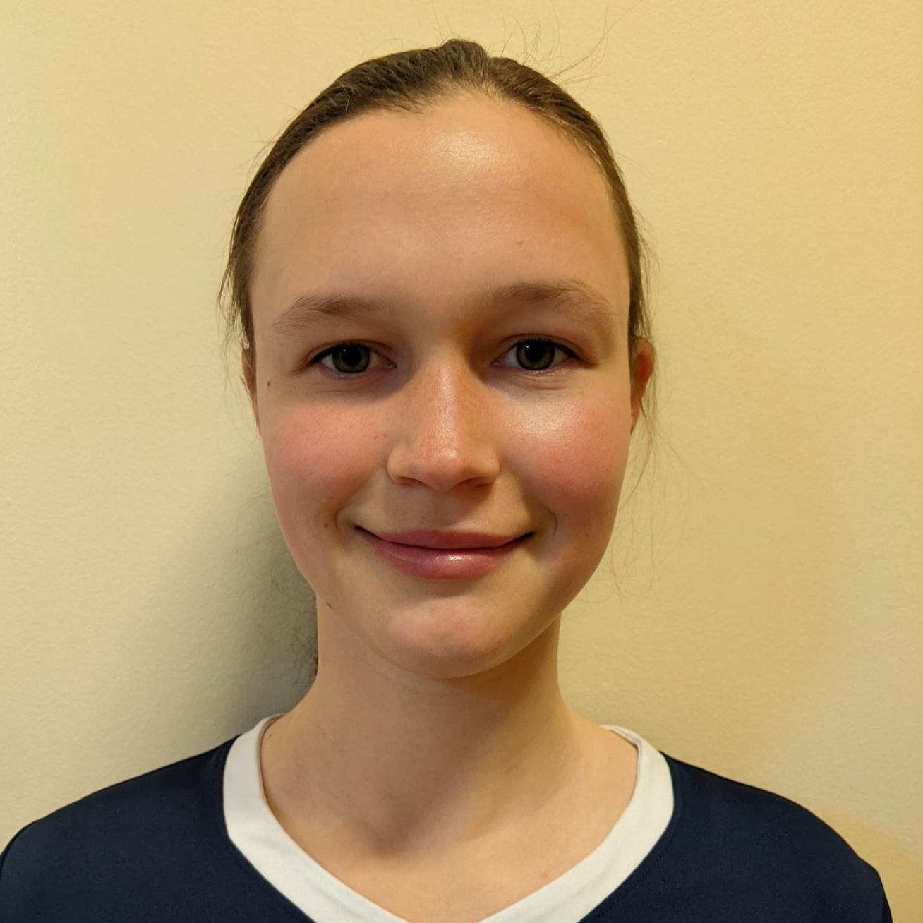 Jenna Maendel mugshot
