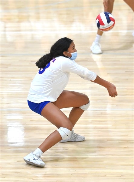 Leilia Toailoa
