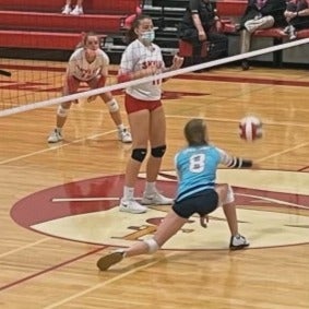 Kylie Speer