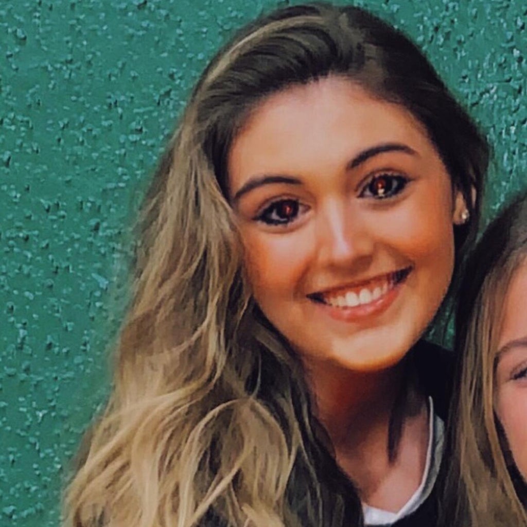 Anna grey Houser mugshot