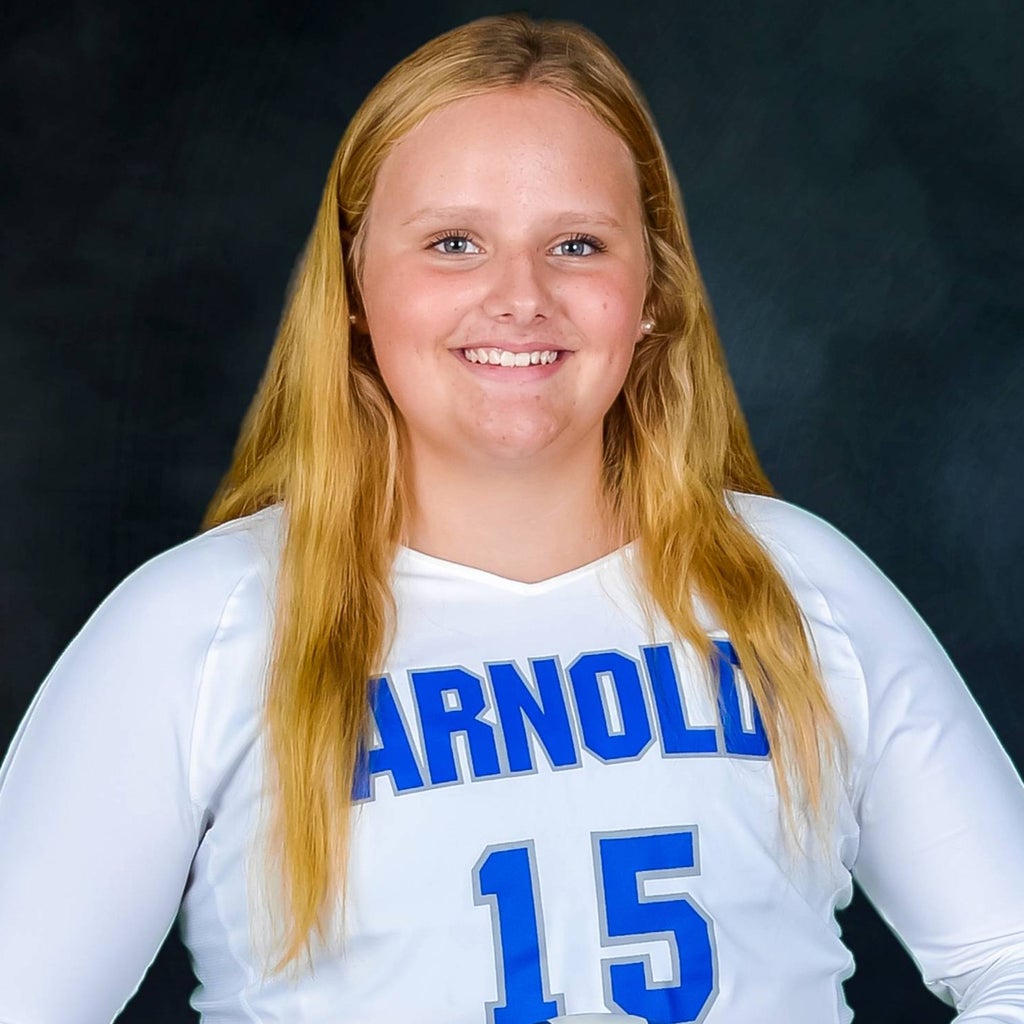 Annika Porter mugshot
