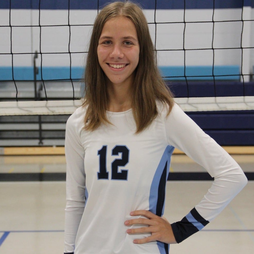 Zoe Biesterfeld mugshot