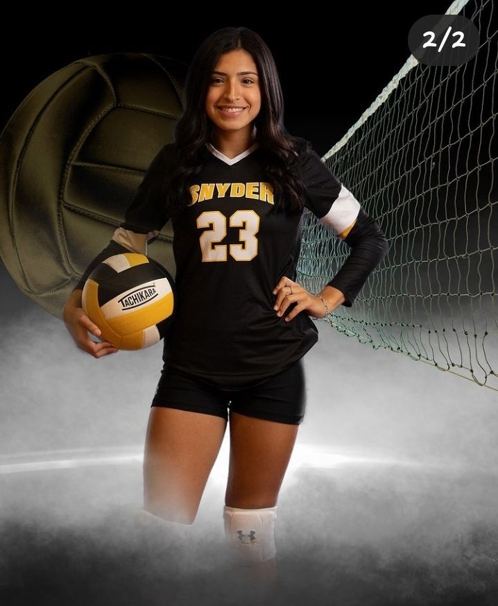 Abby Benitez