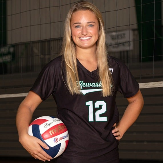 Kennedy Koenig
