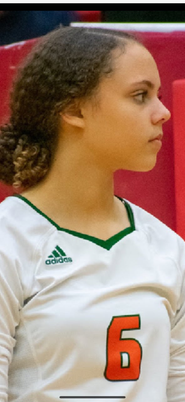Carlee Smith