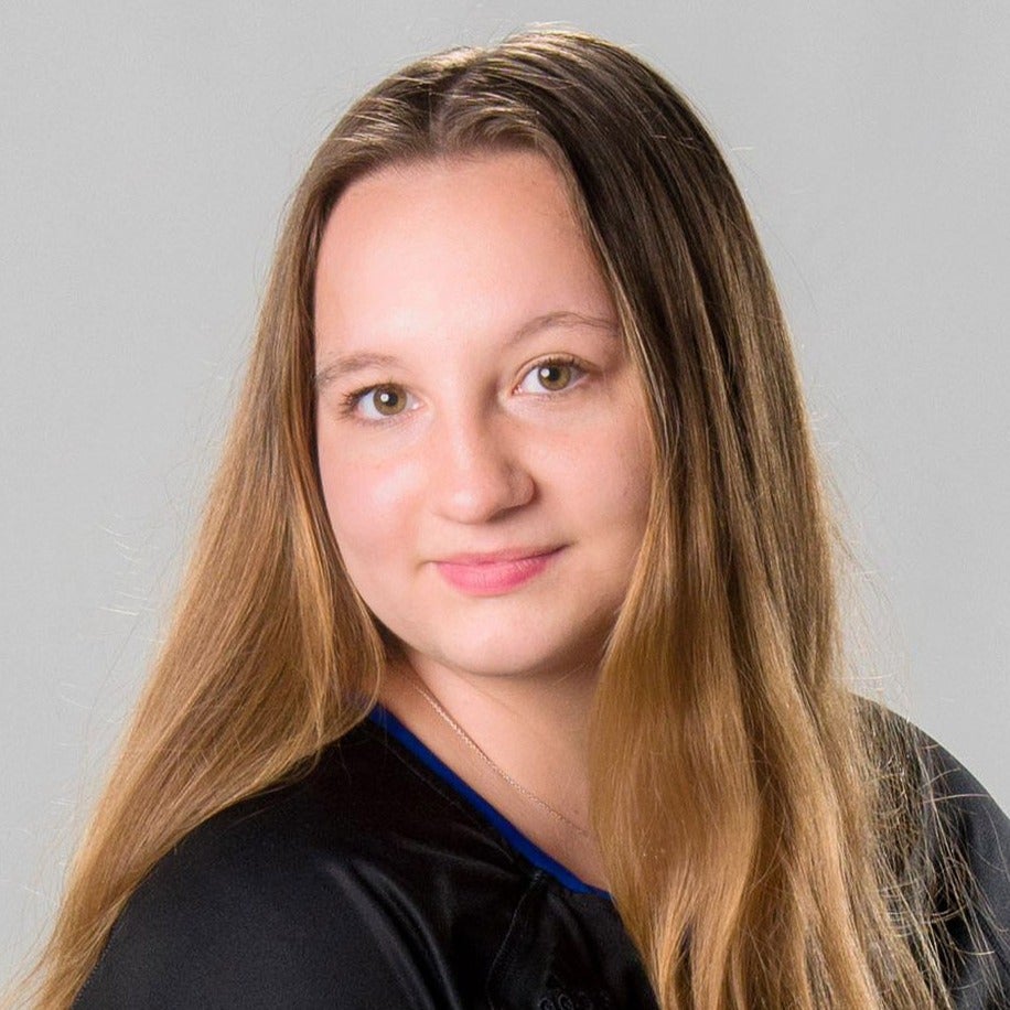 Kailie Korczynski mugshot