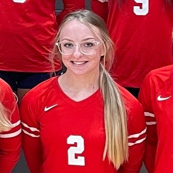 Lainey Pottinger