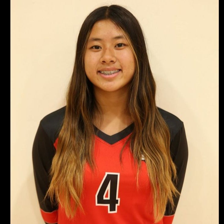 Kaitlyn Tan mugshot