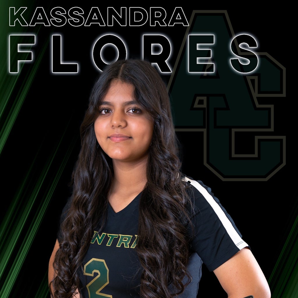 Kassandra Flores mugshot
