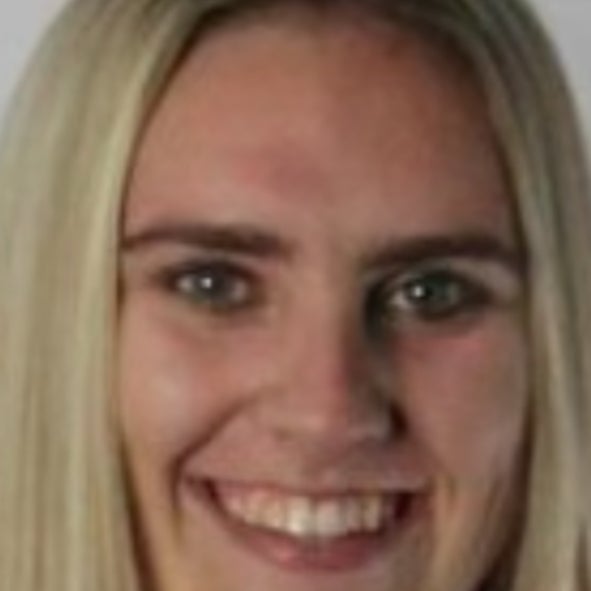 Cambria Waites mugshot