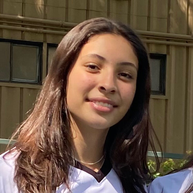 Trinity Carpenter mugshot