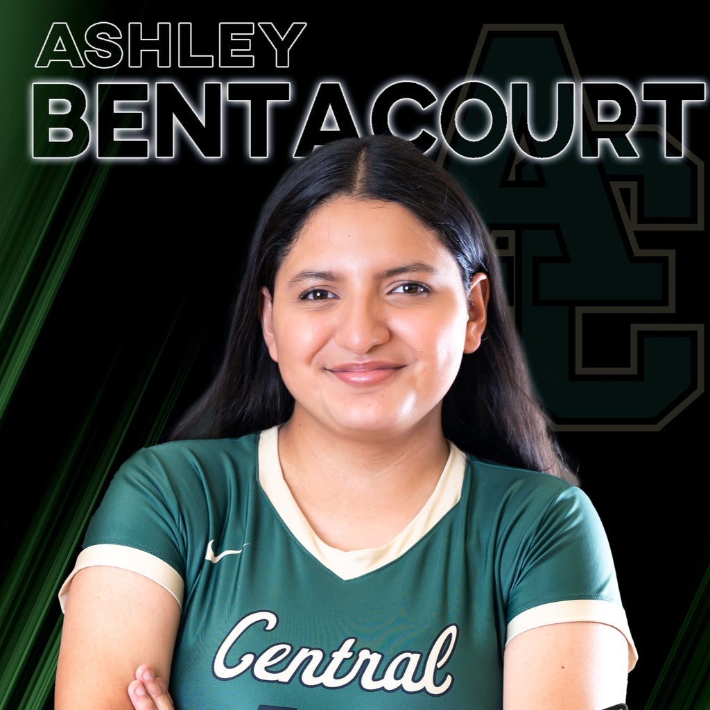 Ashley Betancourt mugshot