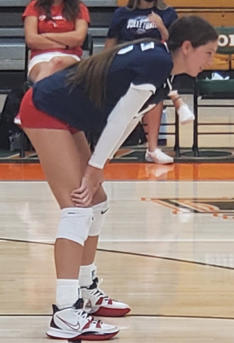 Kacie Pedersen