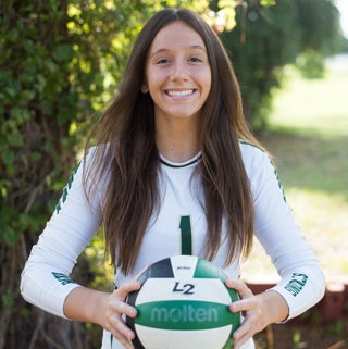 Mallory Merz