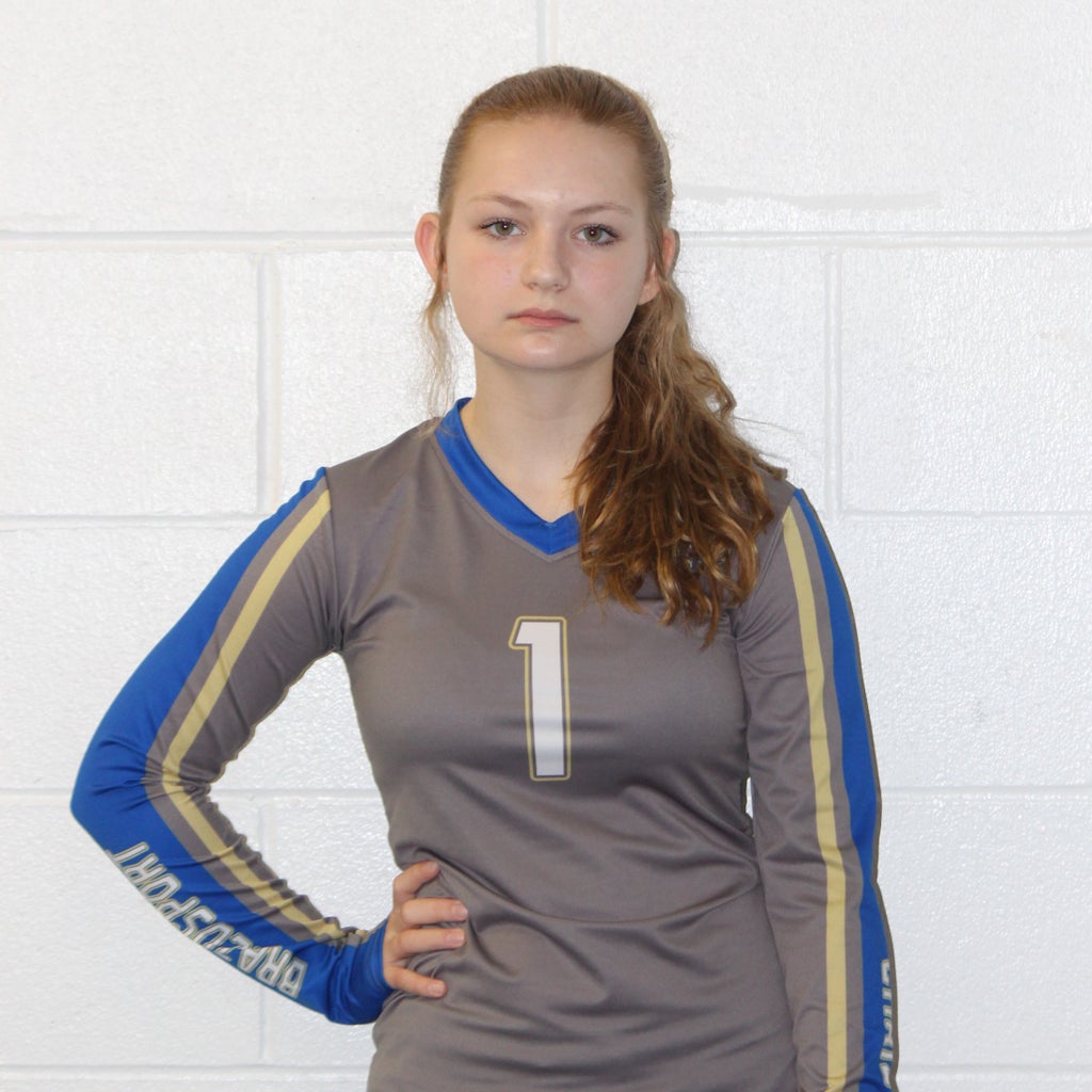 Callie Listak