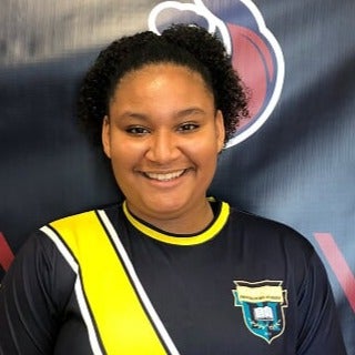 Nadiya Myers