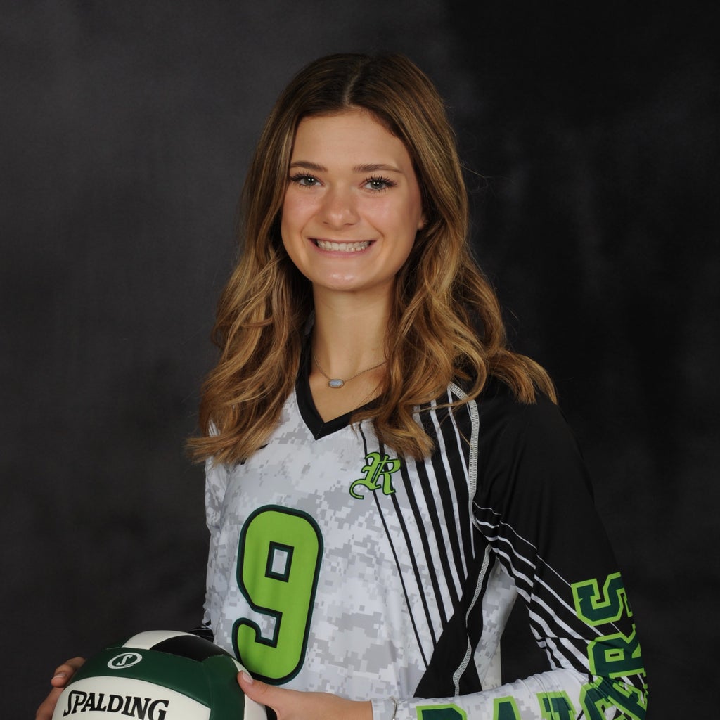 Jordyn Pfeffer mugshot