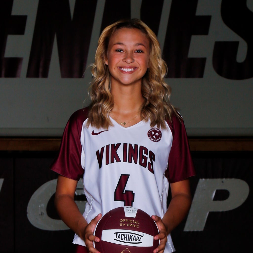 Makenna Hyskell mugshot