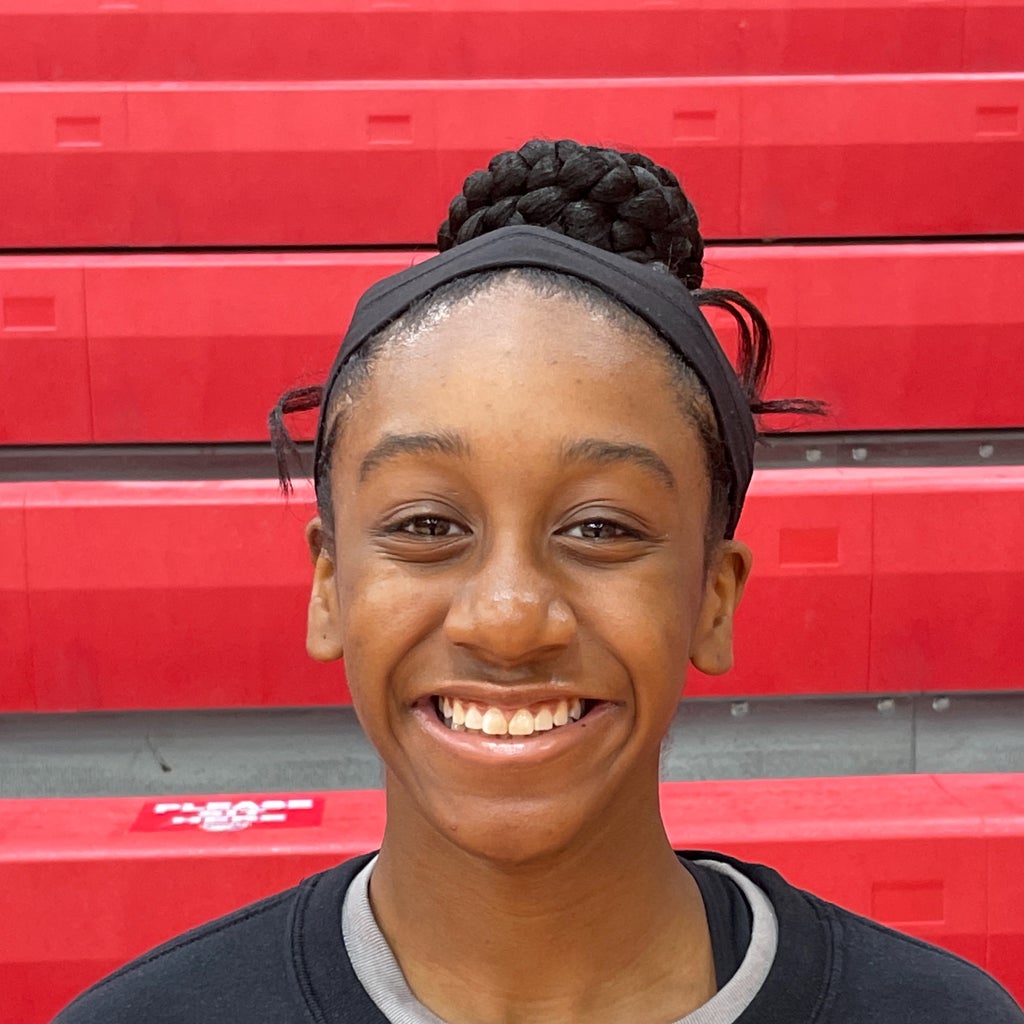 Jayda Woodson