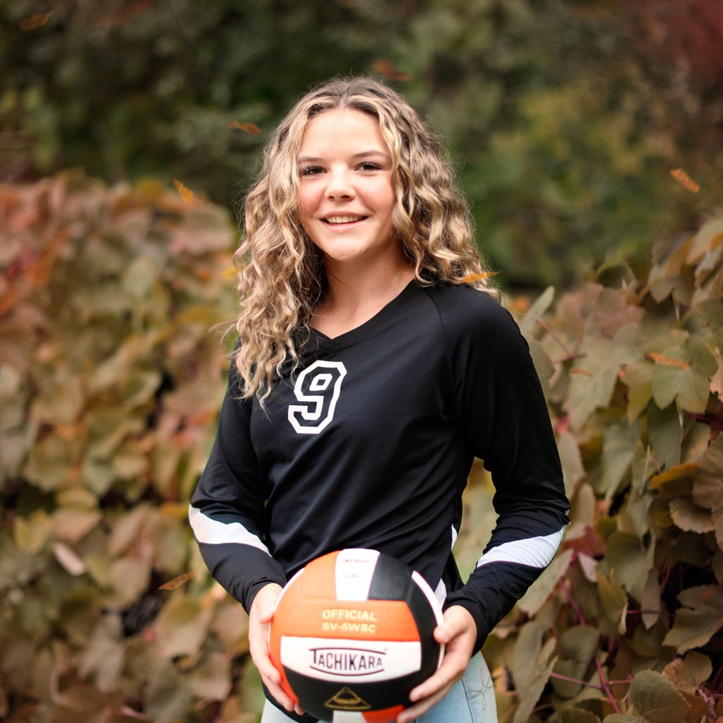 Reagan Bradshaw