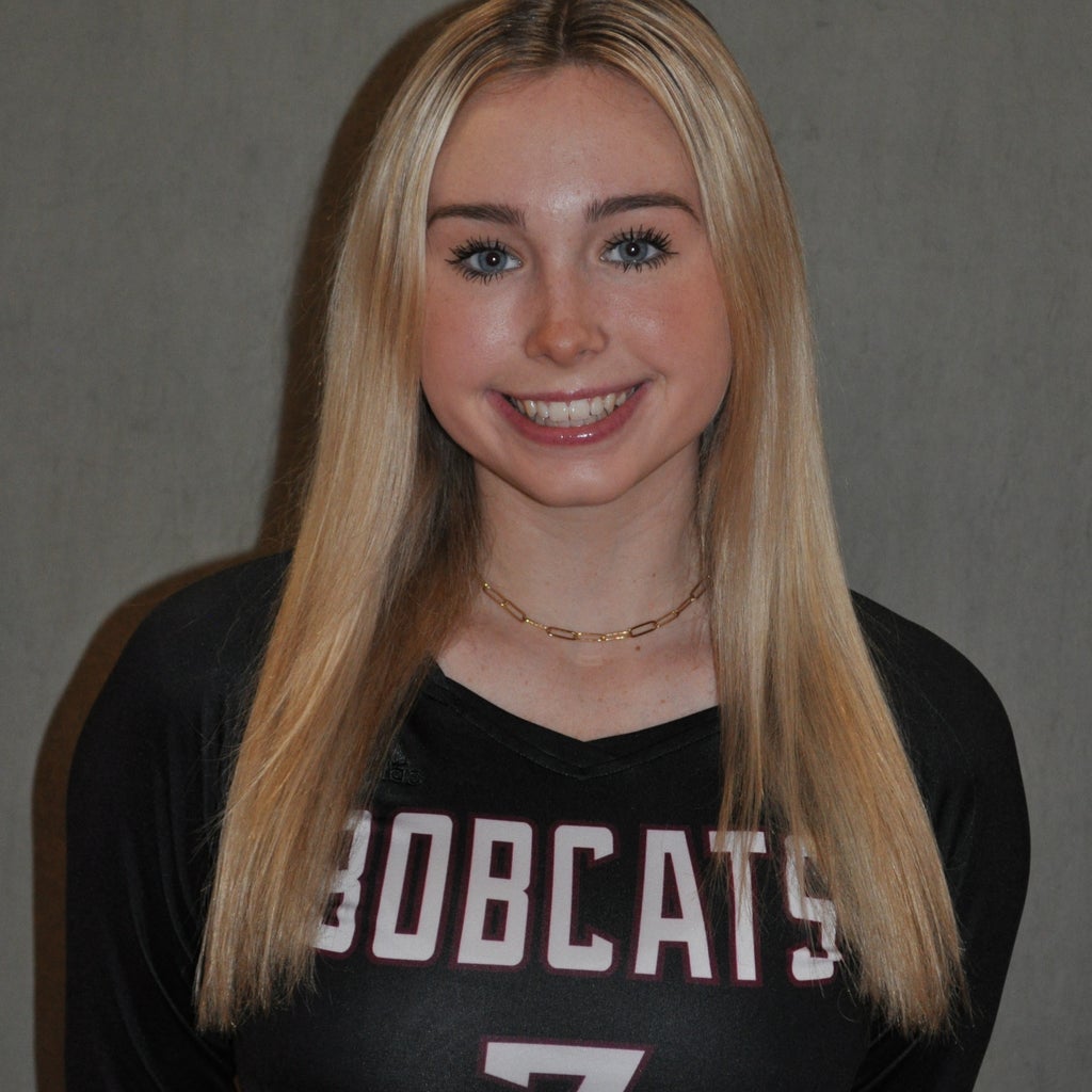 Kenna Webb mugshot