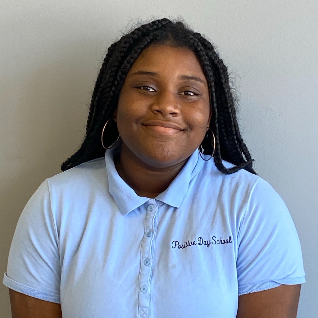 Trinity  Clark mugshot