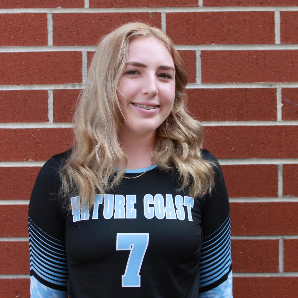 Mckenna Carr mugshot