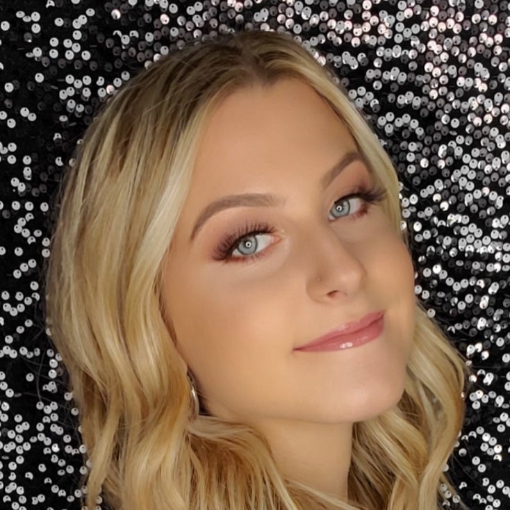 Morgan  Kimberly