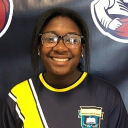 Elyse Jeremiah mugshot