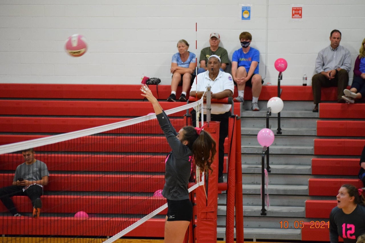 Clarice Owen Carrollton HS, Carrollton, MO MaxPreps