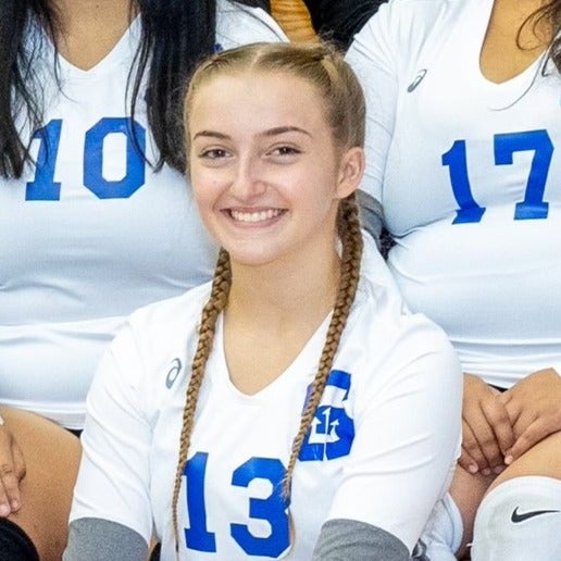 Makenzi Swindle mugshot