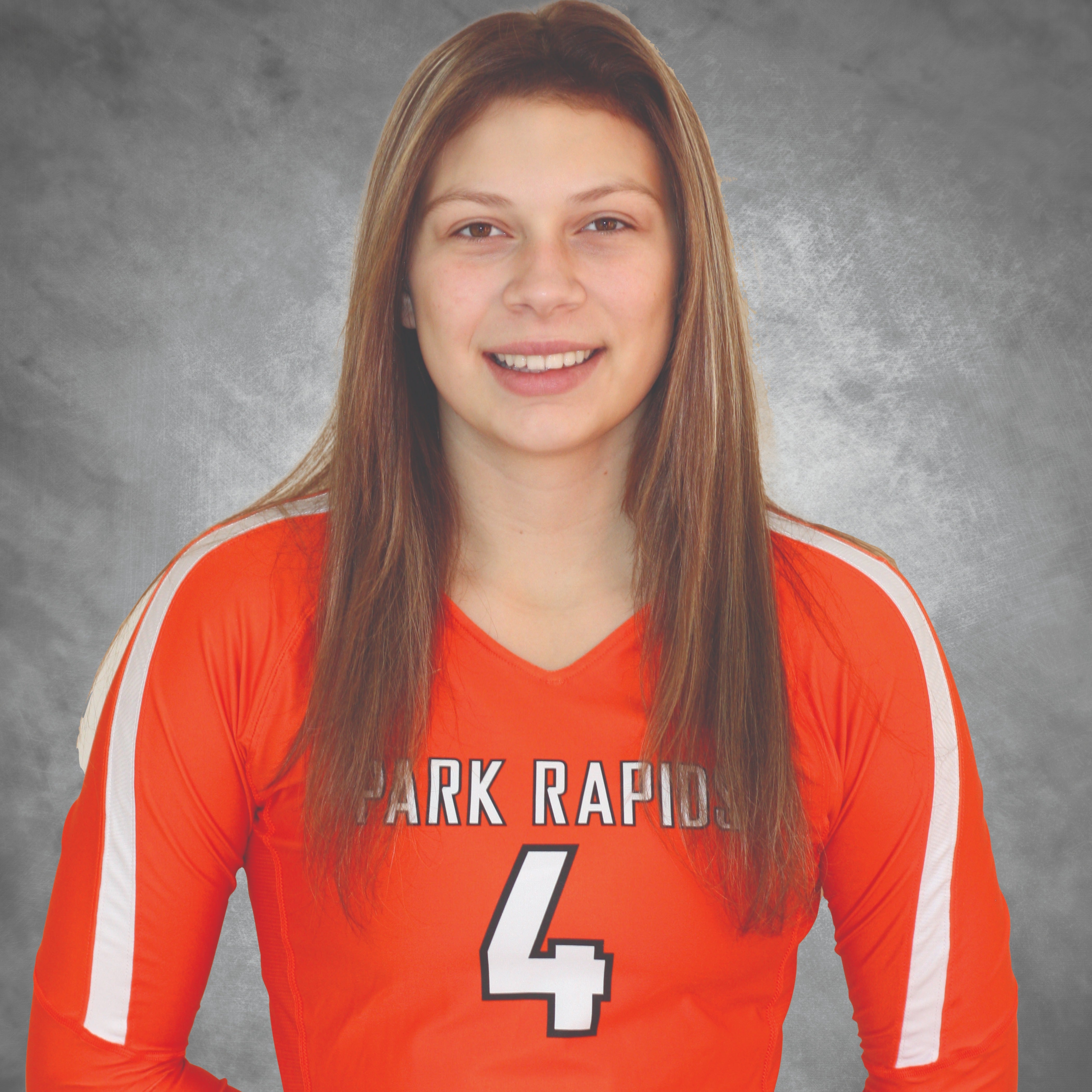 Riley Pike mugshot