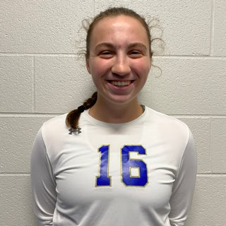 Rylee Myers mugshot