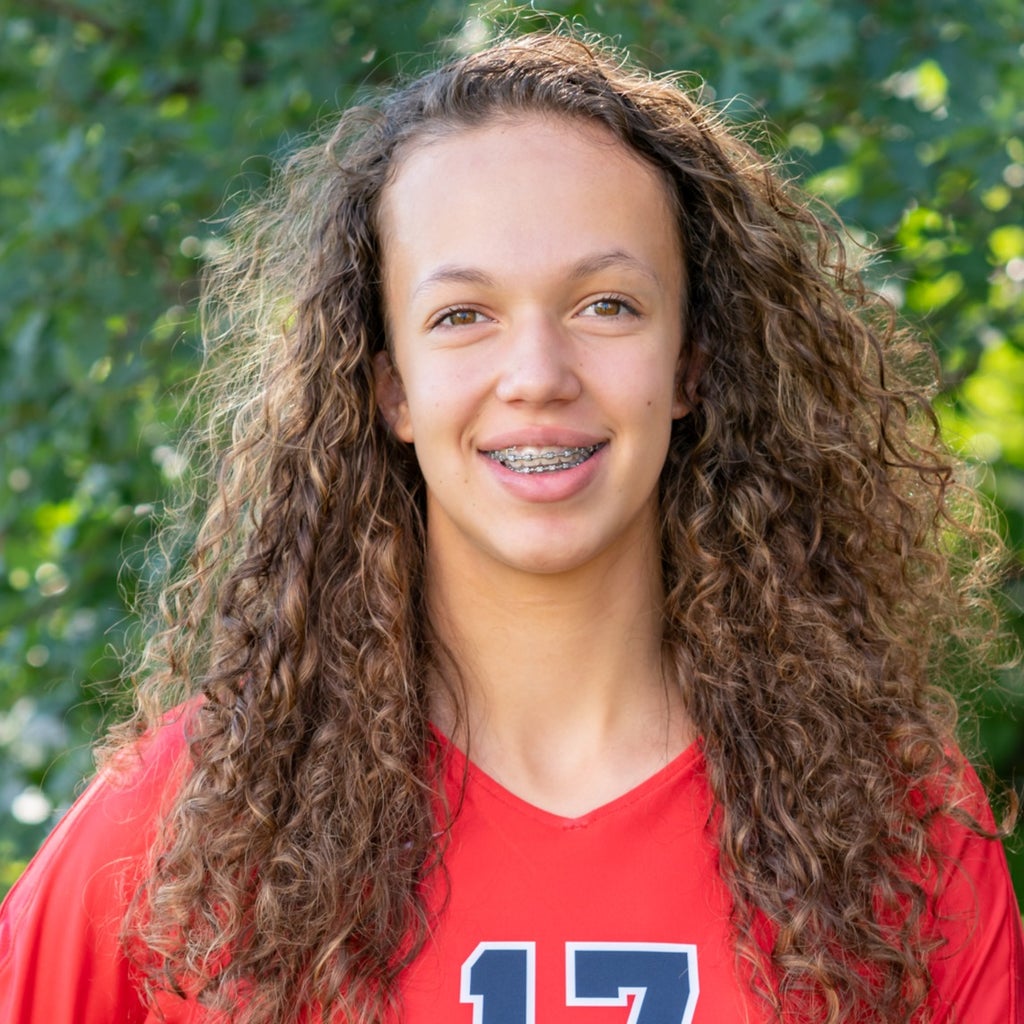 Briannah Salter