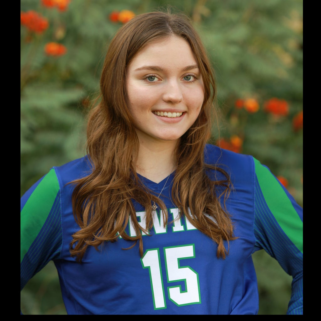 Alexa Shiner